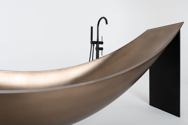 مصنعي أحواض الاستحمام القائمة بذاتها من الألياف الزجاجية ذات المتانة الممتازة